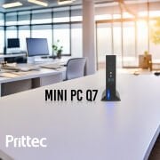 PRITTEC Q7-TH610L BAREBONE MINI PC