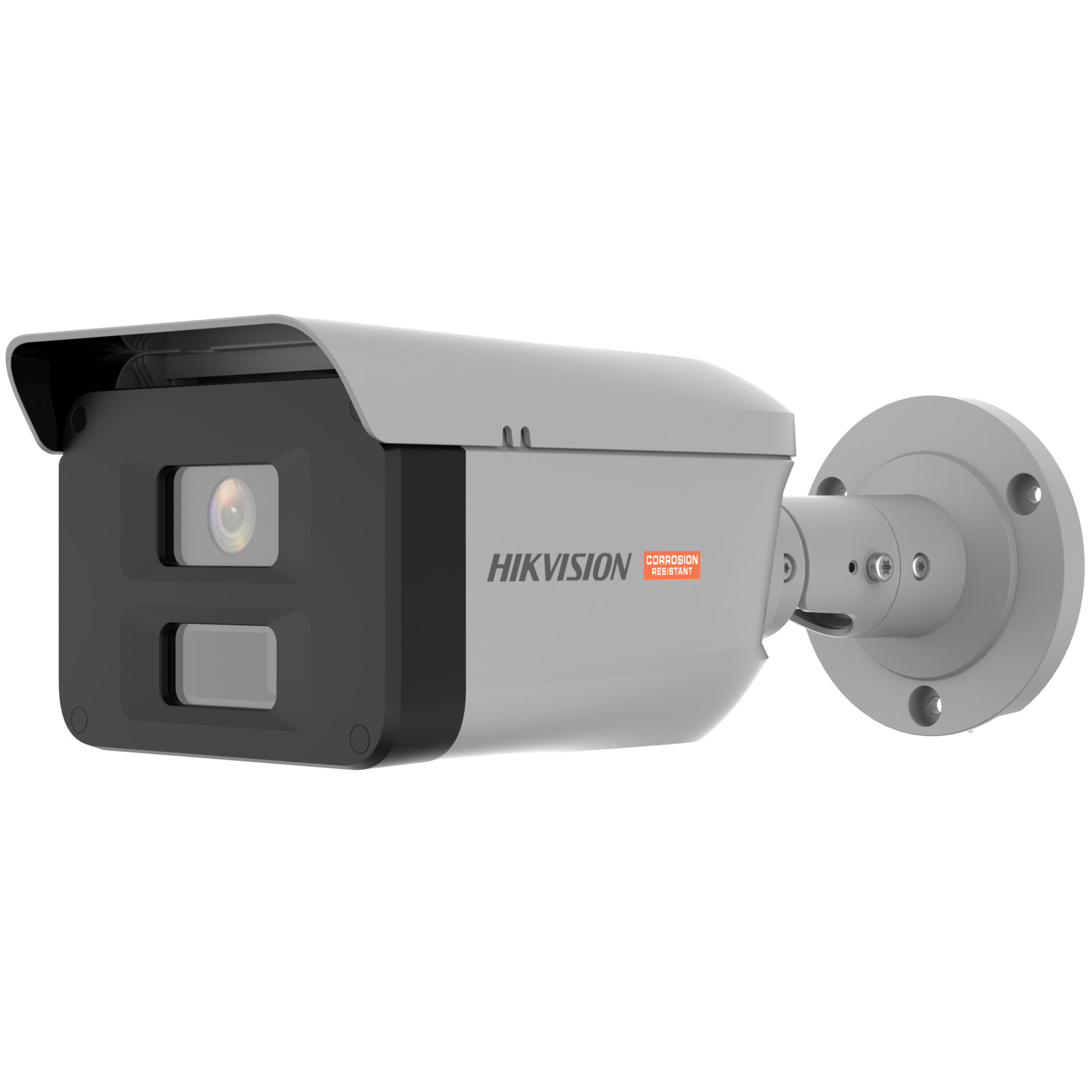 HIKVISION DS-2XC6047G0-LS 4MP 2.8MM COLORVU 40MT ANTİ-KOROZYON IP68 IR BULLET IP KAMERA