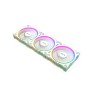 ASUS PRIME MR120 BEYAZ 3IN1 ARGB FAN