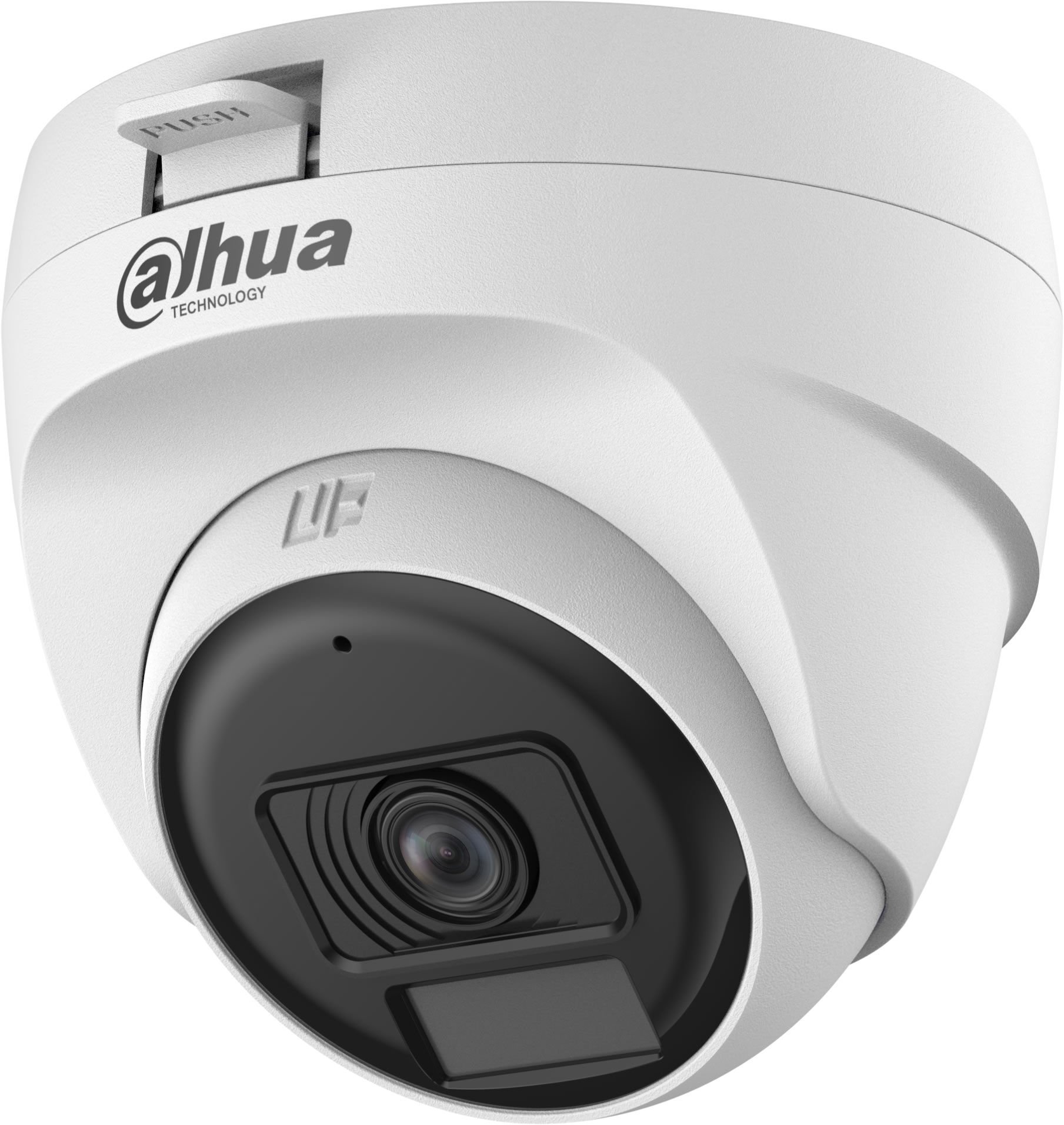 DAHUA HAC-T1A51-U-IL-0280B-S2 5 MP HDCVI Dome Kamera