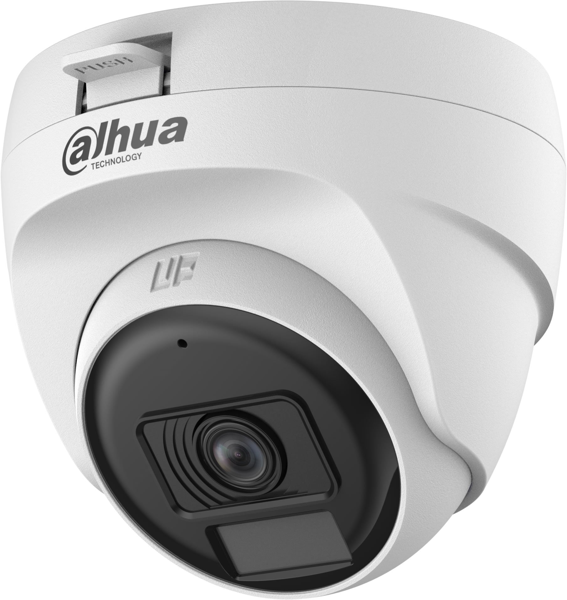 DAHUA HAC-T1A51-U-IL-0280B-S2 5 MP HDCVI Dome Kamera