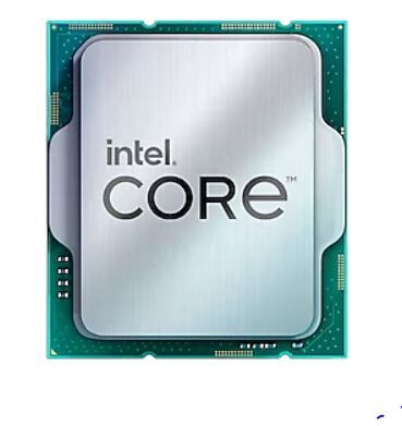 INTEL (14.Nesil) Raptor Lake i7-14700KF 2.50GHz ~ 5.60GHz 33MB 1700P İşlemci Tray (Fansız)