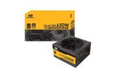 POWER BOOST JPSU-BST-ATX650BEU 650W 80+ Bronze Siyah 12cm Fanlı Power Supply