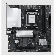 MSI PRO B850M-G DDR5 8200MT/S 1XHDMI 1XDP 2XM.2 USB MATX AM5 (AMD AM5 9000/8000/7000 SERİ İLE UYUMLU)