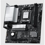MSI PRO B850M-G DDR5 8200MT/S 1XHDMI 1XDP 2XM.2 USB MATX AM5 (AMD AM5 9000/8000/7000 SERİ İLE UYUMLU)