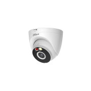 DAHUA IPC-HDW1539DA-SW-PV, 5Mpix, 2,8mm Lens H265, Dual Smart Light, IP66, Wifi, Dahili Mikrofon, Dome IP Kamera