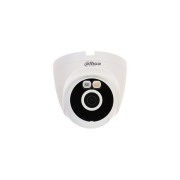 DAHUA IPC-HDW1539DA-SW-PV, 5Mpix, 2,8mm Lens H265, Dual Smart Light, IP66, Wifi, Dahili Mikrofon, Dome IP Kamera