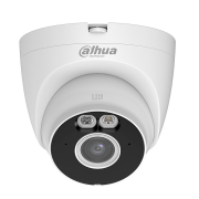 DAHUA IPC-HDW1539DA-SW-PV, 5Mpix, 2,8mm Lens H265, Dual Smart Light, IP66, Wifi, Dahili Mikrofon, Dome IP Kamera