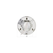 DAHUA IPC-HDW1539DA-SW-PV, 5Mpix, 2,8mm Lens H265, Dual Smart Light, IP66, Wifi, Dahili Mikrofon, Dome IP Kamera