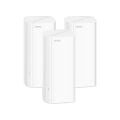 TENDA MX12 (3-PACK) AX3000 2976 MBPS 2.4 GHZ & 5 GHZ MESH WIFI 6 INDOOR ACCESS POİNT/ROUTER