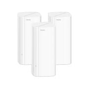 TENDA MX12 (3-PACK) AX3000 2976 MBPS 2.4 GHZ & 5 GHZ MESH WIFI 6 INDOOR ACCESS POİNT/ROUTER