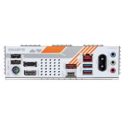 GIGABYTE B850M FORCE WIFI6E DDR5 M.2 HDMI DP MATX AM5