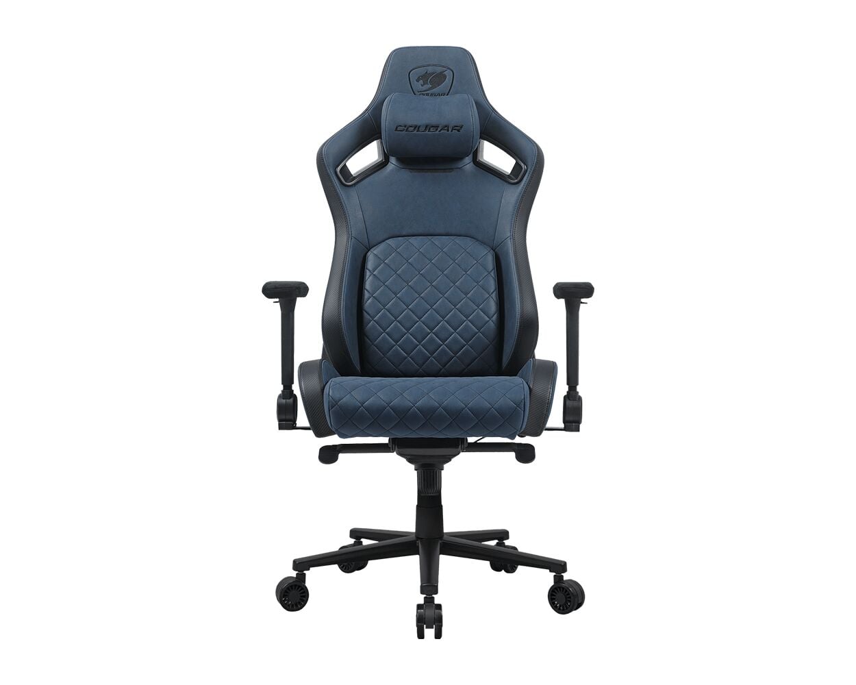 COUGAR CGR-DSF-BUB DEFANSOR S NAVY BLUE F GMNG K.