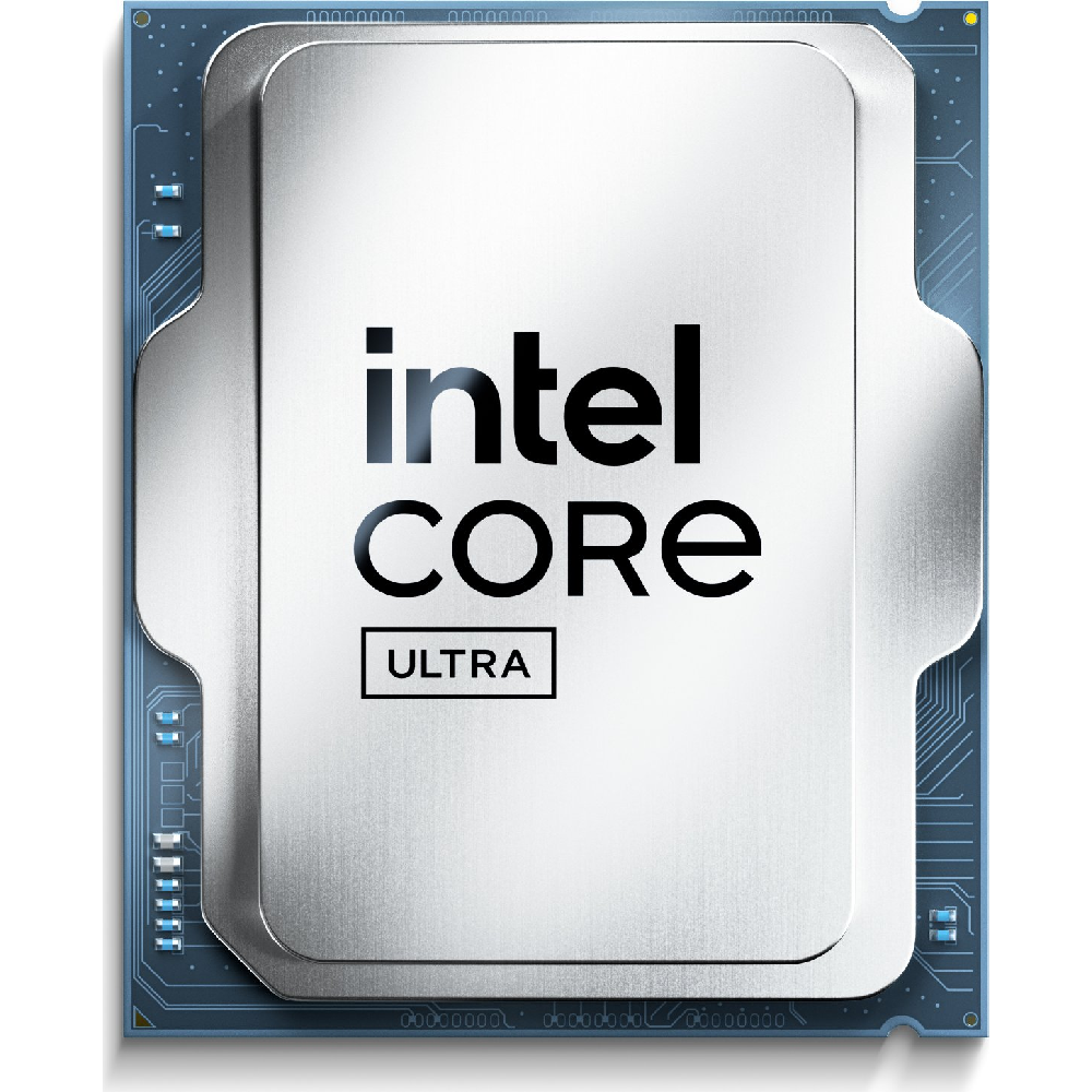 INTEL (15.Nesil) Arrow Lake Ultra 7 265K 3.3GHz ~ 5.5GHz 36MB 1851p İşlemci Tray (Fansız)