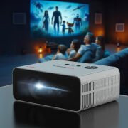 ALPSMART AS585 ANDROİD LED PROJEKSİYON