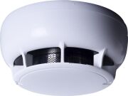 TEKNİM TSD-5135 OPTİK DUMAN DEDEKTÖRÜ, HIRSIZ ALARM SİST. İÇİN (TABAN HARİÇ)