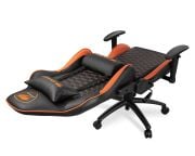 COUGAR CGR-OUTRIDER GAMING CHAIR