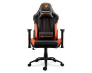 COUGAR CGR-OUTRIDER GAMING CHAIR