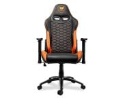 COUGAR CGR-OUTRIDER GAMING CHAIR