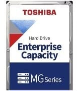 TOSHIBA MG10ADA800E-V S300 AI 3.5'' 8TB 7200rpm 512MB SATA Enterprise 7/24 Harddisk