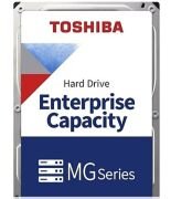 TOSHIBA MG10ADA800E-V S300 AI 3.5'' 8TB 7200rpm 512MB SATA Enterprise 7/24 Harddisk
