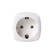 HIKVISION DS-PSP1-WE KABLOSUZ AKILLI PRİZ
