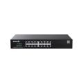 TENDA TEG2216D 16 PORT 10/100/1000 YONETILEBILIR DESKTOP SWITCH
