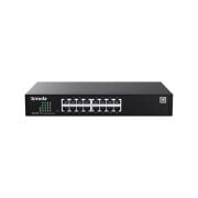 TENDA TEG2216D 16 PORT 10/100/1000 YONETILEBILIR DESKTOP SWITCH