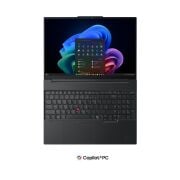 LENOVO THINKPAD E16 22AY0035TX U5-226V 16GB 512GB SSD 16'' FDOS