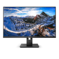 PHILIPS 328B1/00 31,5" 4ms, 60Hz 4K Ultra HD, 2xHDMI, DP, 3x2W Hoparlör, Pivot, VA Panel Monitör