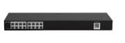 RUIJIE-REYEE RG-ES216GC-V2 16 Port Gbit Rack mount Yönetilebilir (L2) Switch