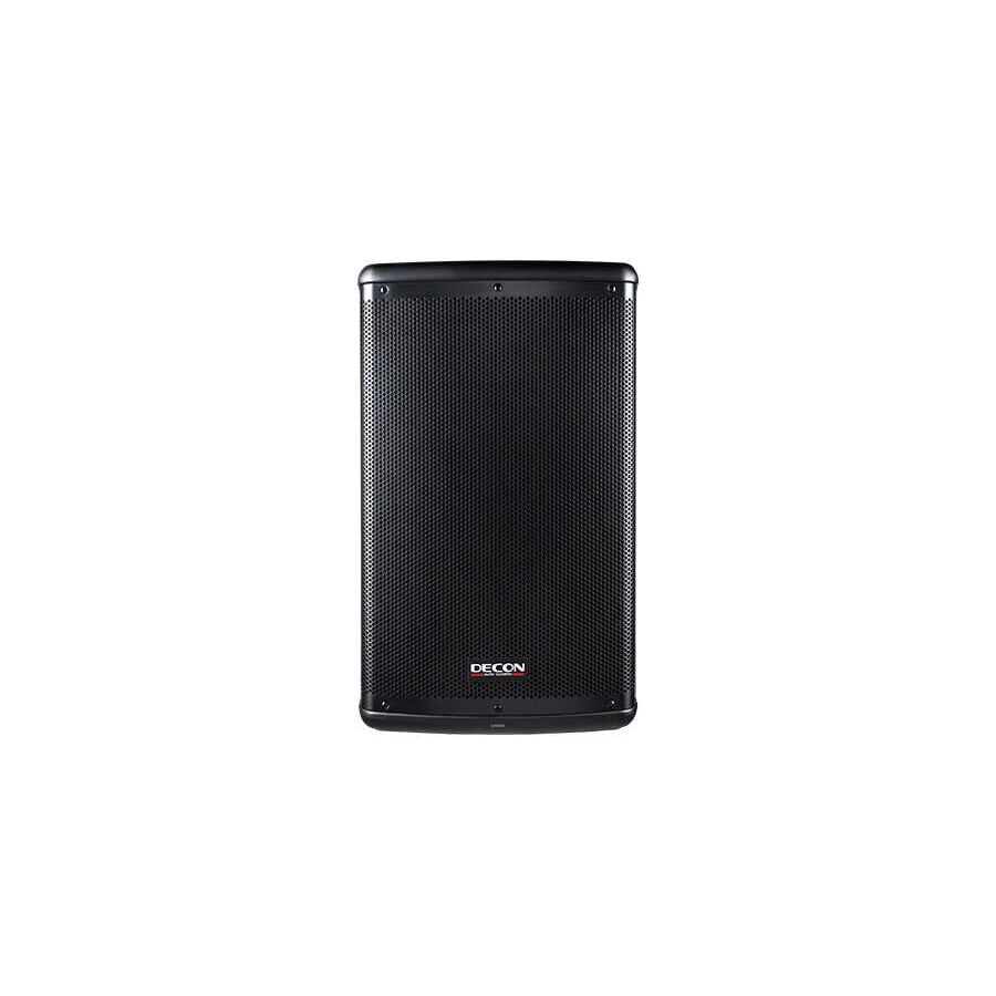DECON WAP-1550DSP 15'' PORTATİF SES SİSTEMİ