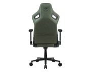 COUGAR CGR-DSF-GEB DEFANSOR S ARMY GREEN F GAMING