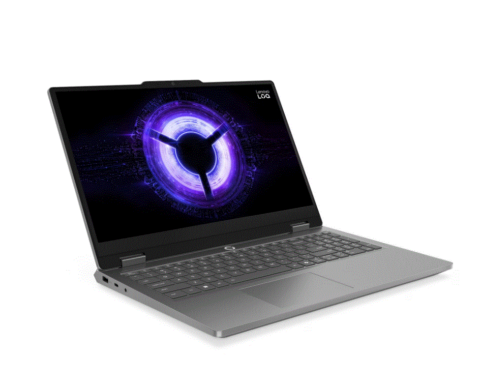 LENOVO LOQ 15IRX10 83SC000TTR i5-13450HX 16GB 512GB SSD 8gb RTX5060 15.6'' DOS Gaming Notebook