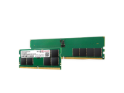 TRANSCEND JM4800ALE-32G 32GB (Tek Parça) DDR5 4800Mhz PC Bellek