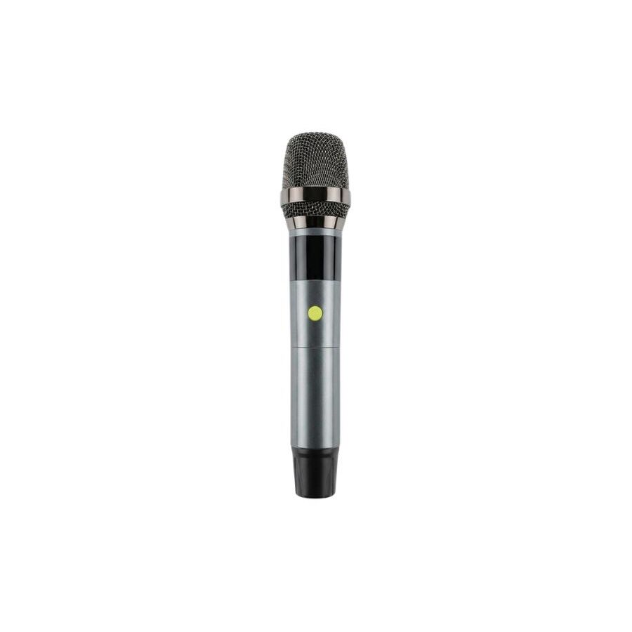 DECON WAP-1550DSP 15'' PORTATİF SES SİSTEMİ