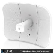 UBIQUITI LBE-5AC-Gen2, LiteBeam, 5Ghz, 450Mbps, 23dBi Anten, 20Km Menzil CPE