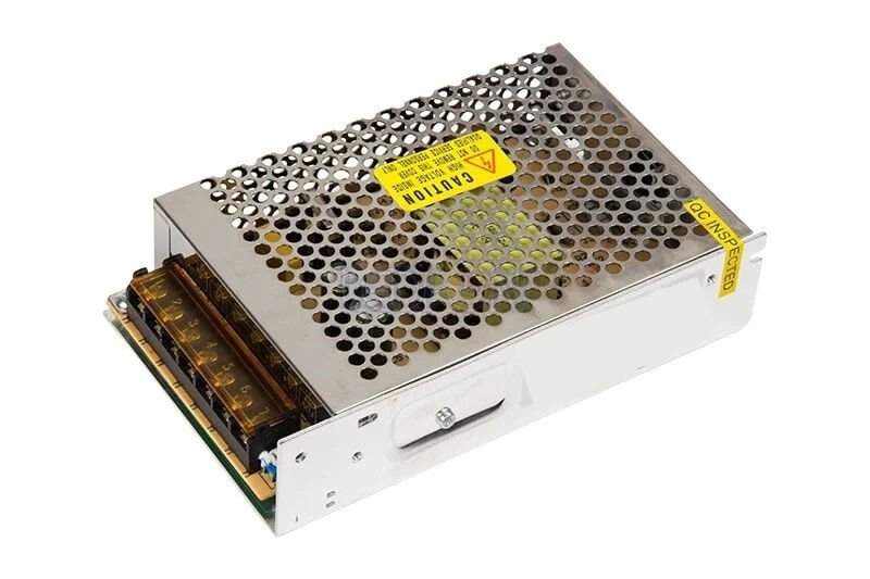 12V 30A METAL ADAPTÖR