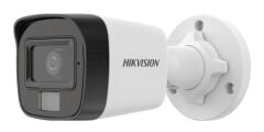 HİKVİSİON DS-2CE1021G2-LIUF 2.8mm 2MP Smart Hybrid Light IP BULLET KAMERA (Dahili Mikrofon)