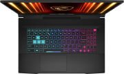 MSI NB KATANA 17 HX B14WFK-248XTR I7-14650HX 16GB