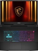 MSI NB KATANA 17 HX B14WFK-248XTR I7-14650HX 16GB