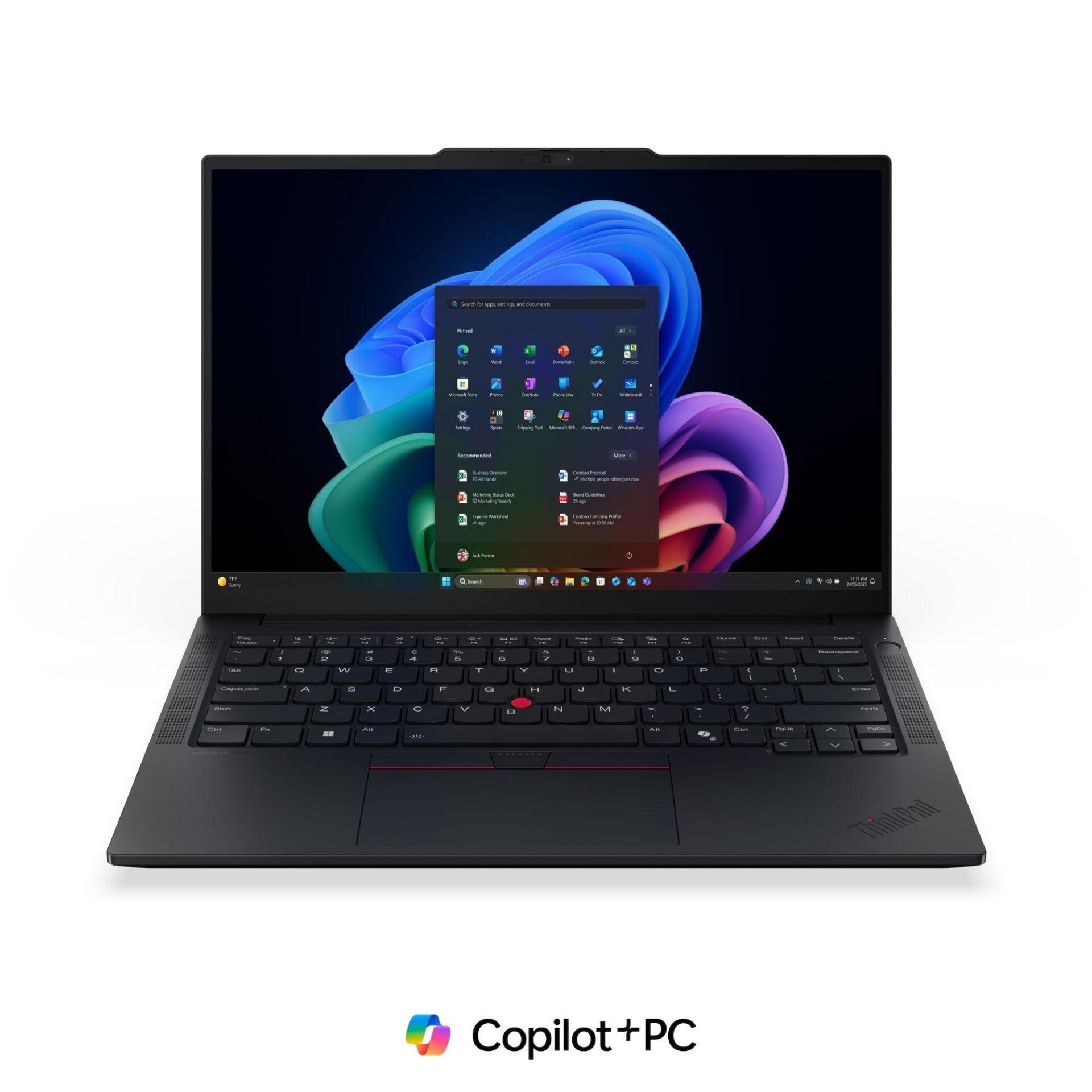 LENOVO THINKPAD E14 21U2007NTX U7-256V 16GB 512GB SSD 14'' FDOS en