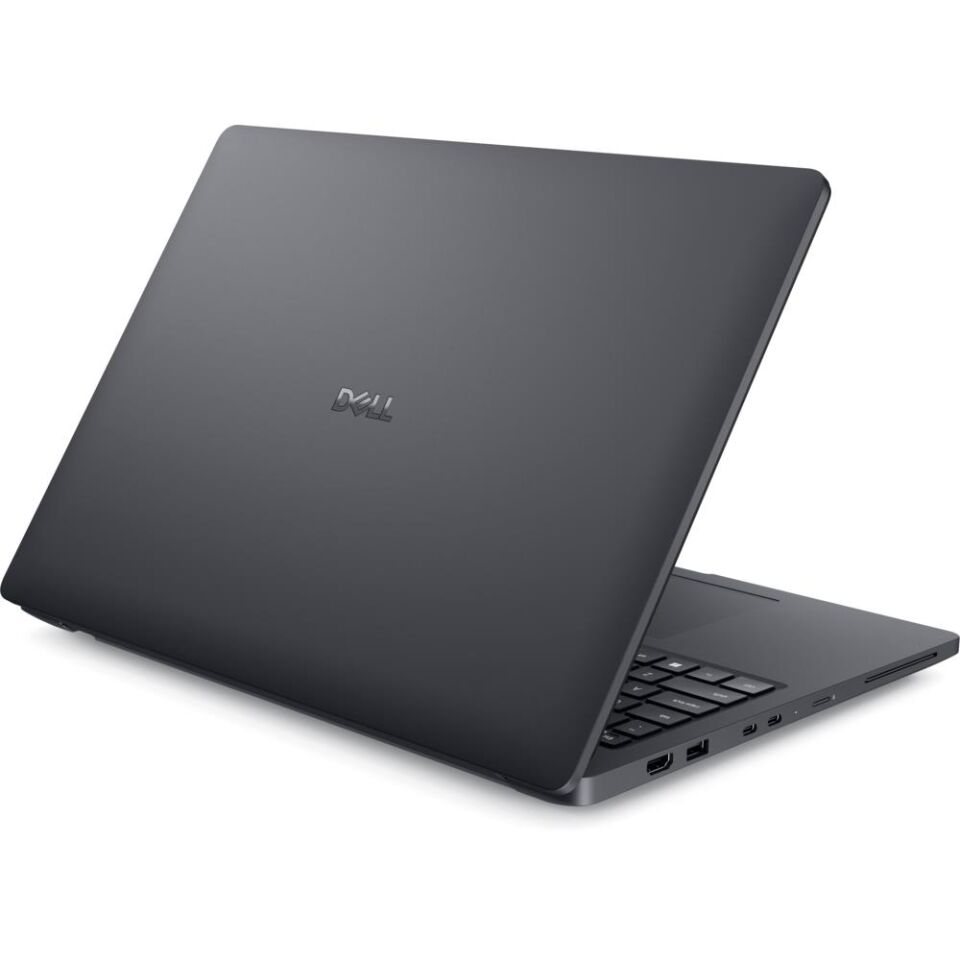 DELL PRO MAX 16 MC16250 ULTRA 7 265H 32GB 1TB NVME SSD 8GB RTX PRO 1000 16'' WIN11PRO MOBILE WS