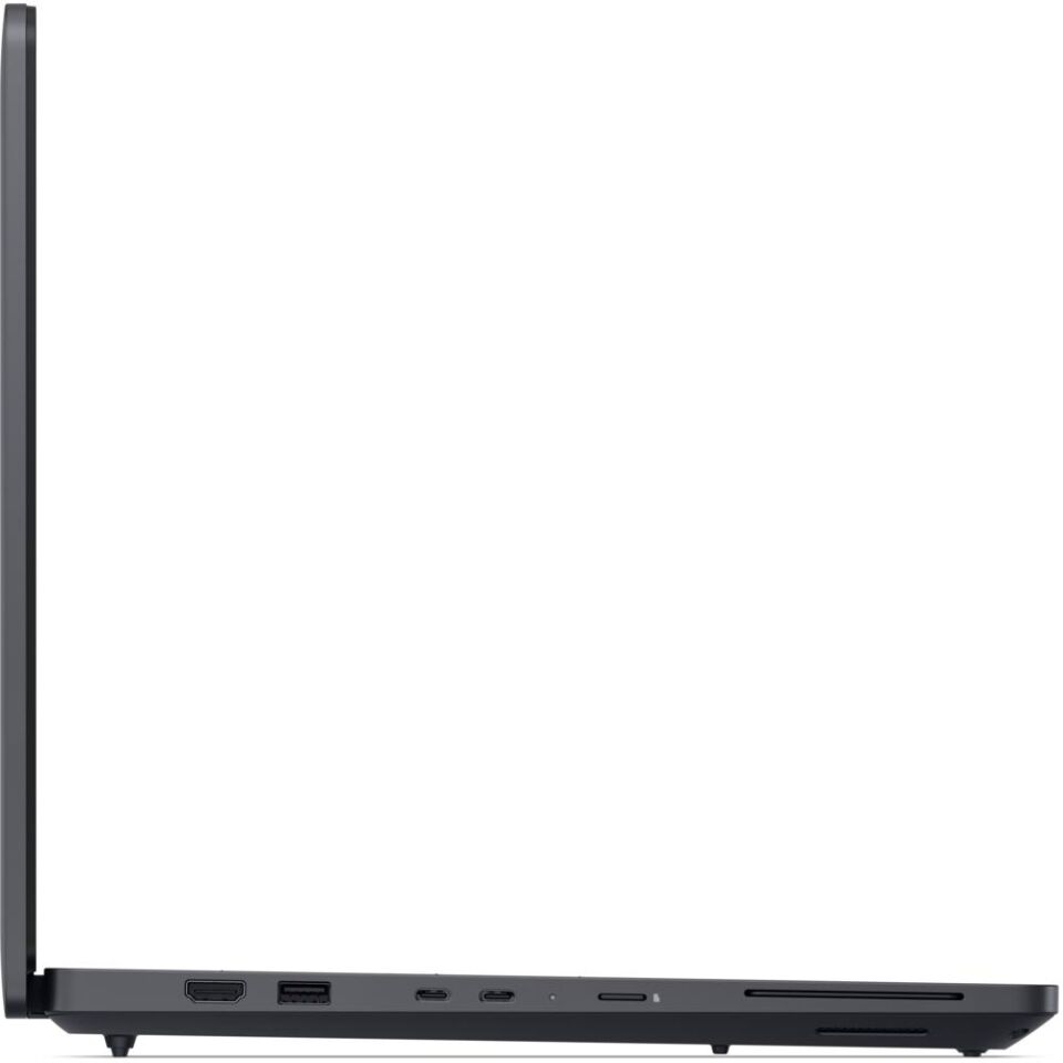 DELL PRO MAX 16 MC16250 ULTRA 7 265H 32GB 1TB NVME SSD 8GB RTX PRO 1000 16'' WIN11PRO MOBILE WS