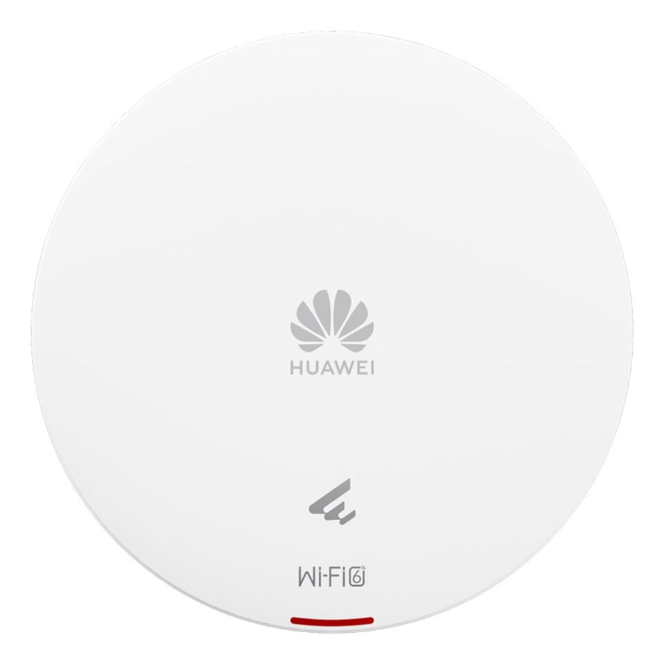 HUAWEI EKIT AP361 1 Port 10/100/1000Mbps 1775Mbps Tavan Tipi Access Point