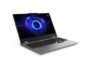 LENOVO LOQ 15IRX10 83JE0128TR i5-14500HX 16GB 512GB SSD 6gb RTX5050 15.6'' DOS Ay Grisi Gaming Notebook