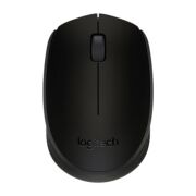 LOGITECH M170 USB KABLOSUZ MOUSE SİYAH 910-004642