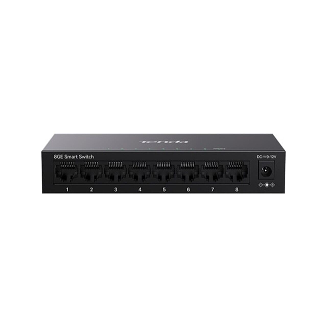 TENDA TEG2208D 8 PORT 10/100/1000 YONETILEBILIR DESKTOP SWITCH