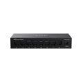 TENDA TEG2208D 8 PORT 10/100/1000 YONETILEBILIR DESKTOP SWITCH