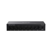 TENDA TEG2208D 8 PORT 10/100/1000 YONETILEBILIR DESKTOP SWITCH